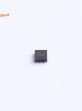 TPQ05100-DFOR -[原装DC-DC电源芯片DFN-6(2x2)