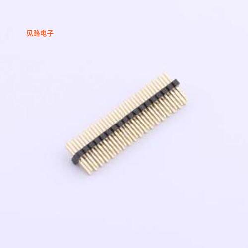 X1321WV-2x18J-C30D23 -原装[上针C3.0 下针2.3mm,6T
