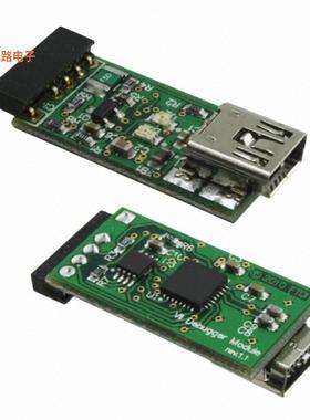 VNC2 DEBUG MODULE -[全新MOD VINCULUM-II DEBUGGR/PROGRAMR]