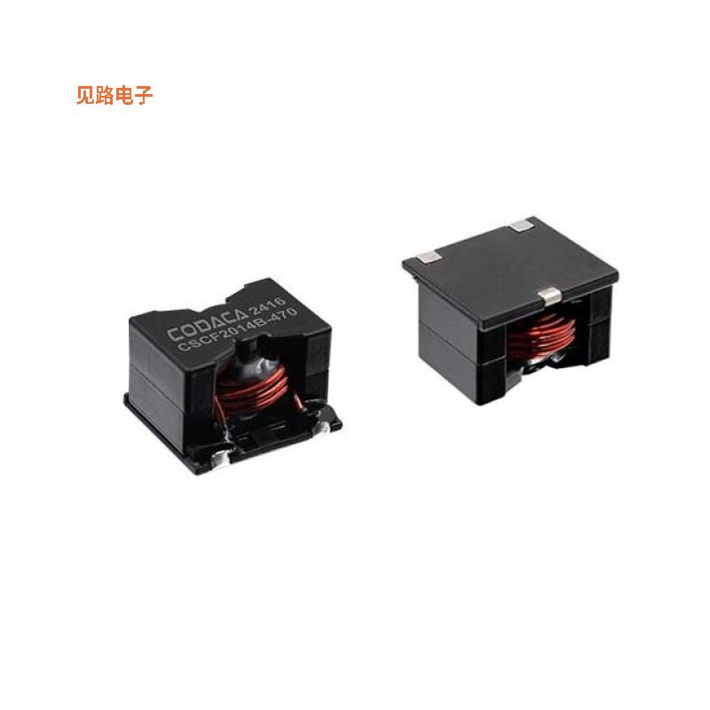 CSCF2014B-220MC -正品[SUPER HIGH CURRENT POWER INDUCTO绕线