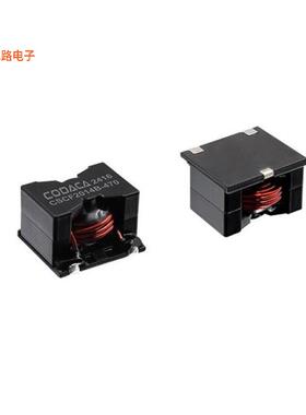 CSCF2014B-100MC -[全新SUPER HIGH CURRENT POWER INDUCTO]