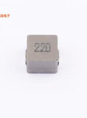 SL0650-220M -原装[一体成型贴片/合金贴片