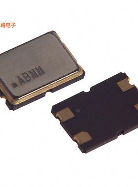 ABMM-6.000MHZ-D2X-T -原装[CRYSTAL 6.000 MHZMHz 晶体