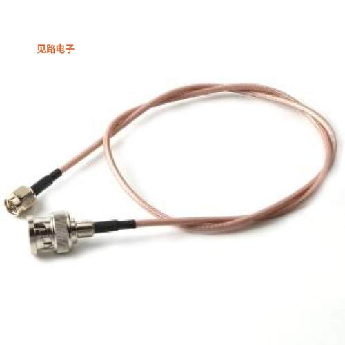 全新BWSMAJ-BNCJ-RG316L500 -[原装射频连接线]