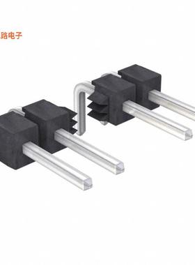 M20-9752046 -原装[CONN HEADER R/A 20POS 2.54MM针座，可切割