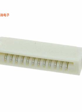 0528521270 -原装[CONN FFC FPC BOTTOM 12POS 1MM RAFFC，FPC