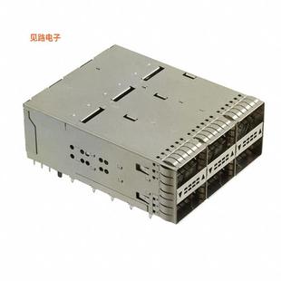 2X3 全新CONN ZQSFP 2227671 228P CAGE RCP