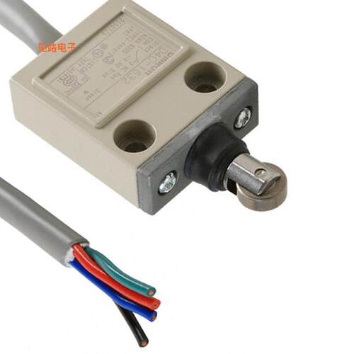 D4C-1732 -[全新SWITCH SNAP ACTION SPDT 5A 250V]