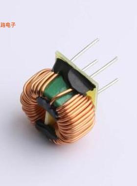 XRT16128B-402HFRL8 -[原装共模滤波器DIP-4P,21x20mm