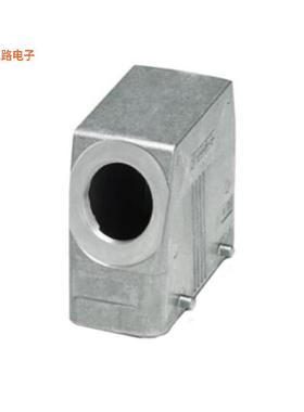 1412751 -原装[CONN HOOD SIDE ENTRY SZB24 M40防护罩