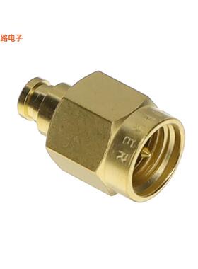 65_SMA-50-0-20/111_YE -[全新CONN TREM PLUG MALE PIN