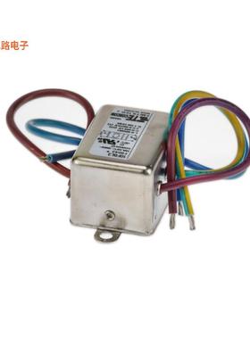 10FBL3 -原装[LINE FILTER 277VAC/VDC 10A CHASS单相