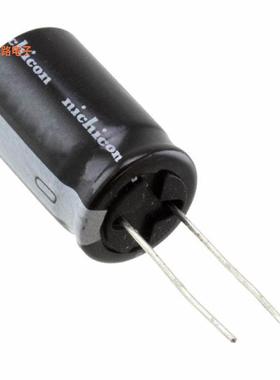 UVY2G470MHD1TN -原装[CAP ALUM 47UF 20% 400V RADIAL TH47 F