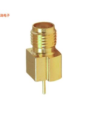 BU-1420721881 -原装[CONN SMA JACK STR 50 OHM EDGE MNSMA