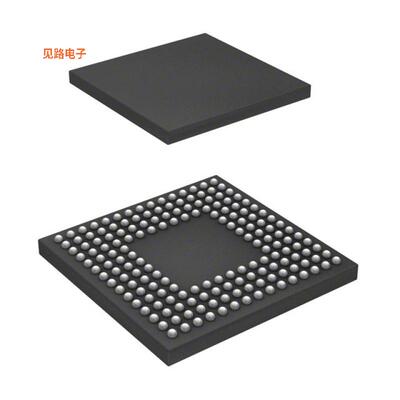 R5F571MLGDBG#20 -原装[IC MCU 32BIT 4MB FLASH 176LFBGA未验证