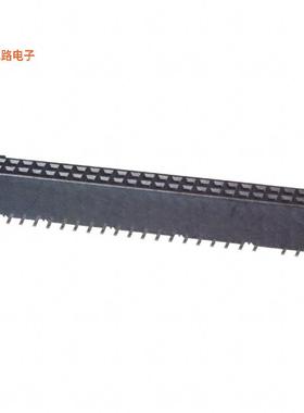 104652-5 -[全新CONN RCPT 50POS 0.05 GOLD SMD]