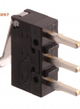 AV444461 -原装[SWITCH SNAP ACTION SPDT 0.1A 30VSPDT