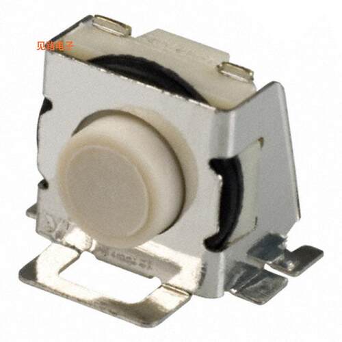 KT11P3SA1M34LFS -[全新SWITCH TACTILE SPST-NO 1VA 32