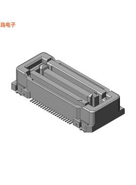 MA01F040VAABR500 -[全新CONN FLOATING SIDE STR 40 POS]