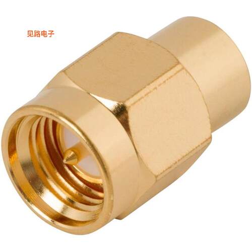 8018-6061 -原装[CONN TERMINATOR PLUG SMA 50 OHMSMA