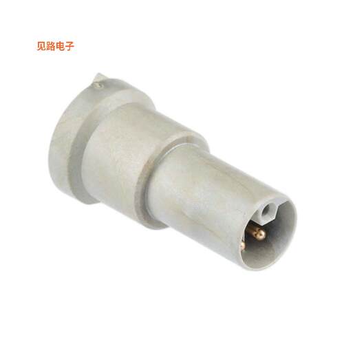 21033961505 -[全新CONN CIRC INSERT 5POS GOLD SLDR]