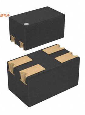 G3VM-21UR1(TR05) -[全新SSR RELAY SPST-NO 450MA 0-20V]