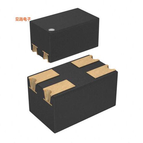 G3VM-41UR12(TR05) -[全新SSR RELAY SPST-NO 100MA 0-40V]