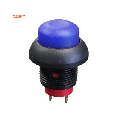 ESALMH7GBX -[全新SWITCH PB SPST N.O. 125MA 125VAC]