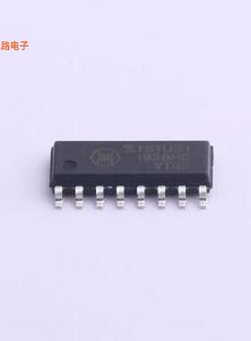 π161U31 -[原装数字隔离器SOIC-16