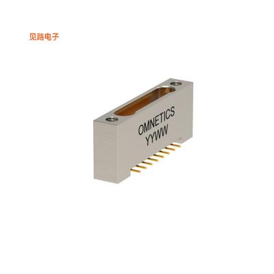 A55200-015 -原装[CONN D-TYPE RCPT 15POS SMD SLDRD 型，Nano-D