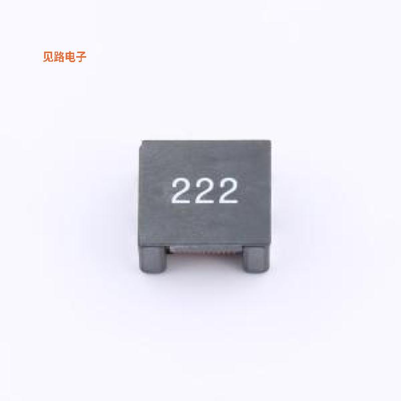 ACM1211R222A -[原装共模滤波器SMD-4P,12x10.8mm