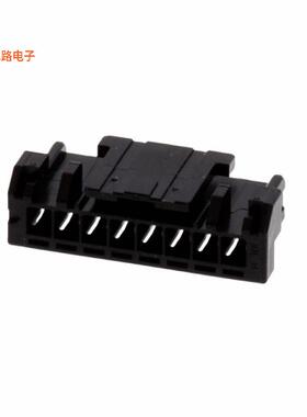 5055700801 -原装[CONN RCPT HSG 8POS 2.00MM插座