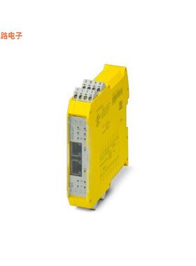 1105018 -原装[SAFE EXTENSION MODULE FOR MONITODIN 轨道