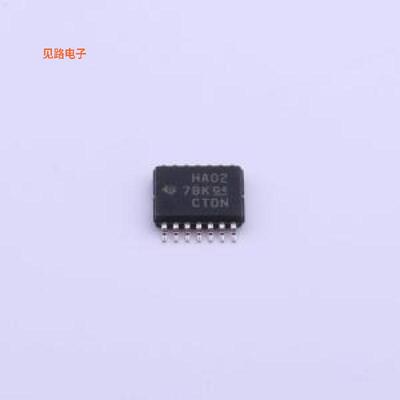SN74AHC02PWR -[原装逻辑门TSSOP-14