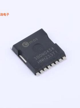 CMSL300N04S4-1R1 -[原装(MOSFET)TOLL-8L