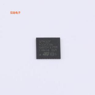 STM32F411CEU6TR -[原装单片机(MCU/MPU/SOC)UFQFPN-48(7x7)