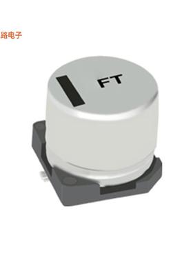 EEE-FT1V101AL -原装[CAP ALUM 100UF 20% 35V SMD100 F