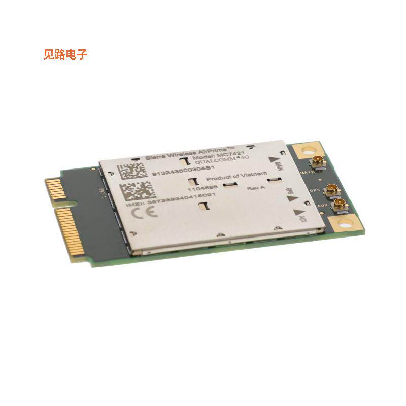 MC7421_1104688 -[全新RF TXRX MOD CEL/NAV CARD]
