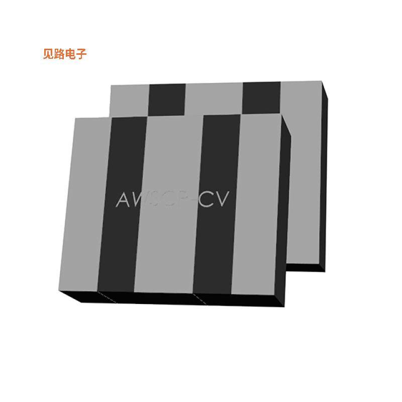 AWSCR-14.75CV-T -原装[CERAMIC RES 14.7500MHZ 22PF SMD陶瓷