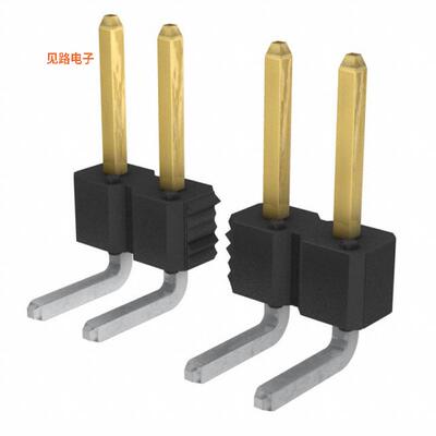 77315-101-12LF -原装[CONN HEADER R/A 12POS 2.54