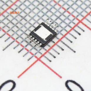 原装正品 LTC7001EMSE#TRPBF-全新