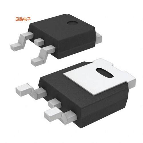 STD17NF25 -[全新MOSFET N-CH 250V 17A DPAK]