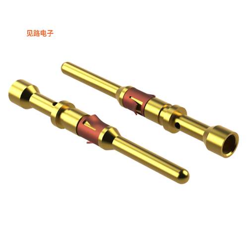 MP20M23G10 -[全新PIN CONTACT, MACHINED, SIZE 16,]