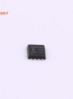 AGM40P35AP -[原装(MOSFET)PDFN3.3x3.3-8