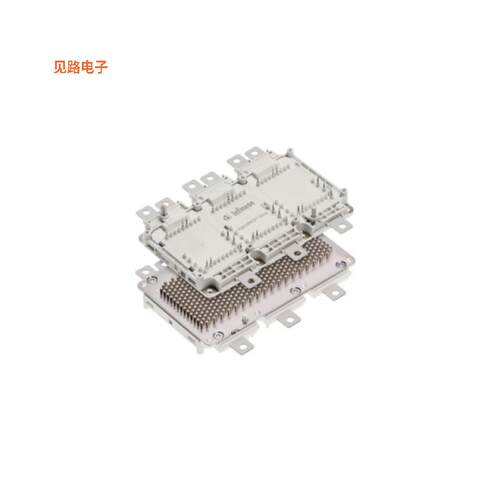 FS650R08A4P2BPSA1 -[全新IGBT MOD 750V 375A AG-HYBDC6I-1]