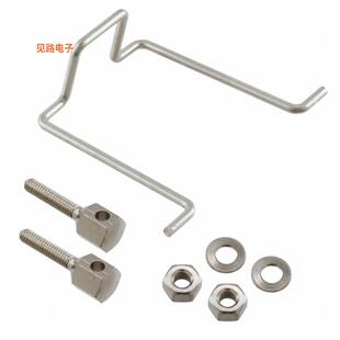 0888.0001 -[全新CORD RETAINING CLAMP]