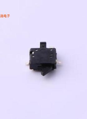 SPVG210302 -[原装行程SMD-4P,5.5x4.7mm