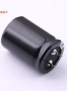 LSG400M477S303S1AA -[原装牛角型电解插件,D30xL30mm