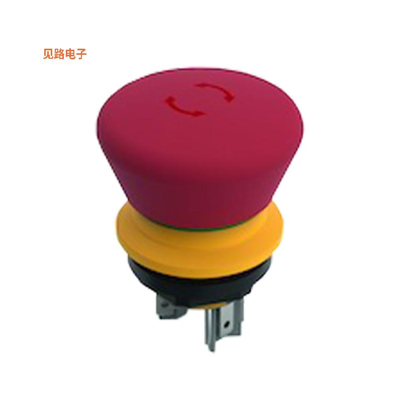 1.15.213.012/0000 -[全新SW E-STOP TWIST RESET 100MA 35V]