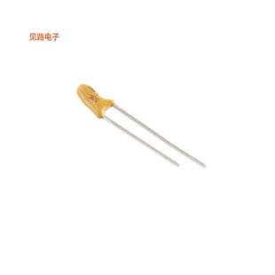 TANT 0.68UF 10% 199D684X9035A1V1 RADIAL0.68 CAP 35V 原装